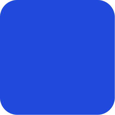 Signature blue
