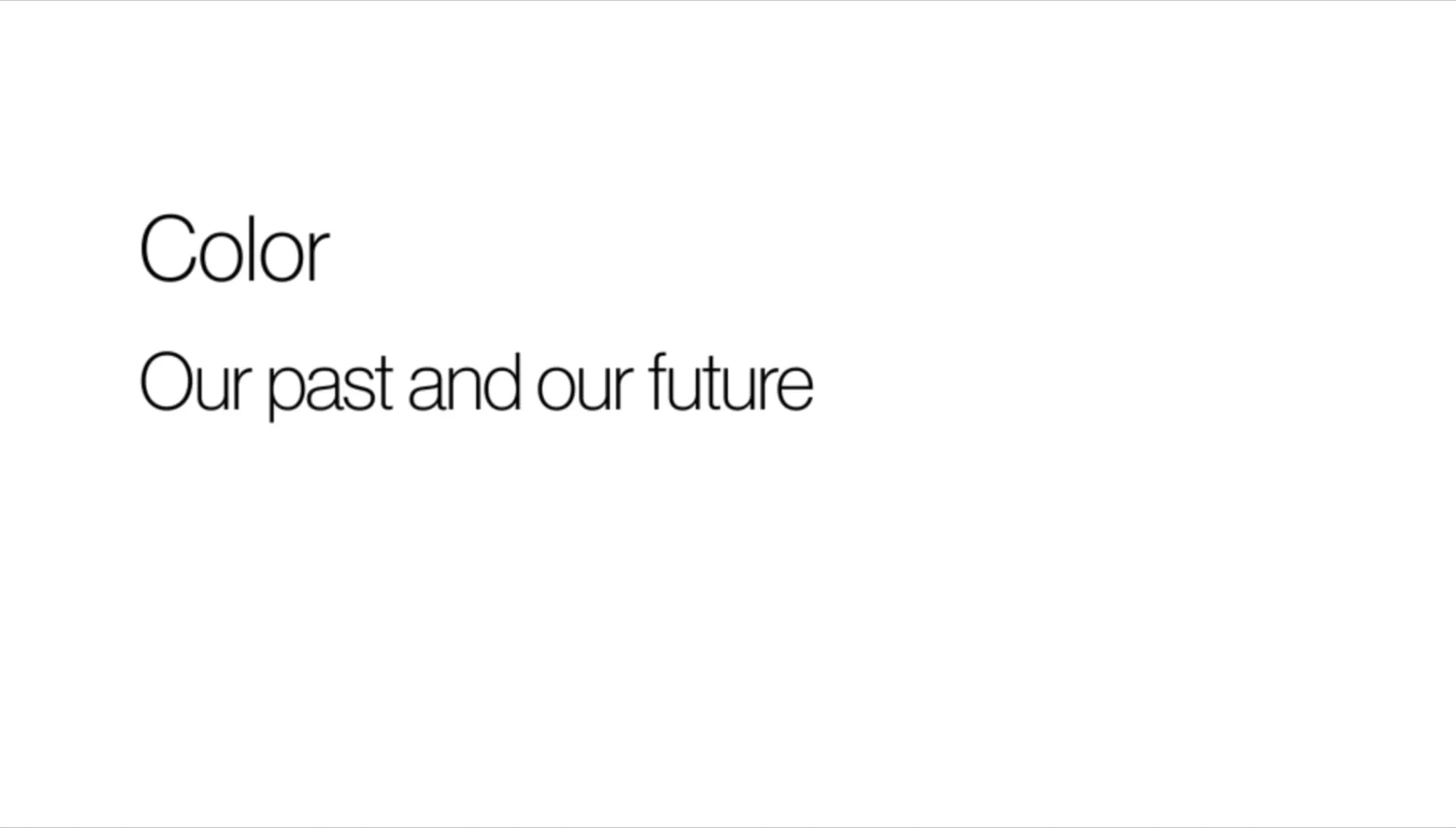 Vimeo thumbnail