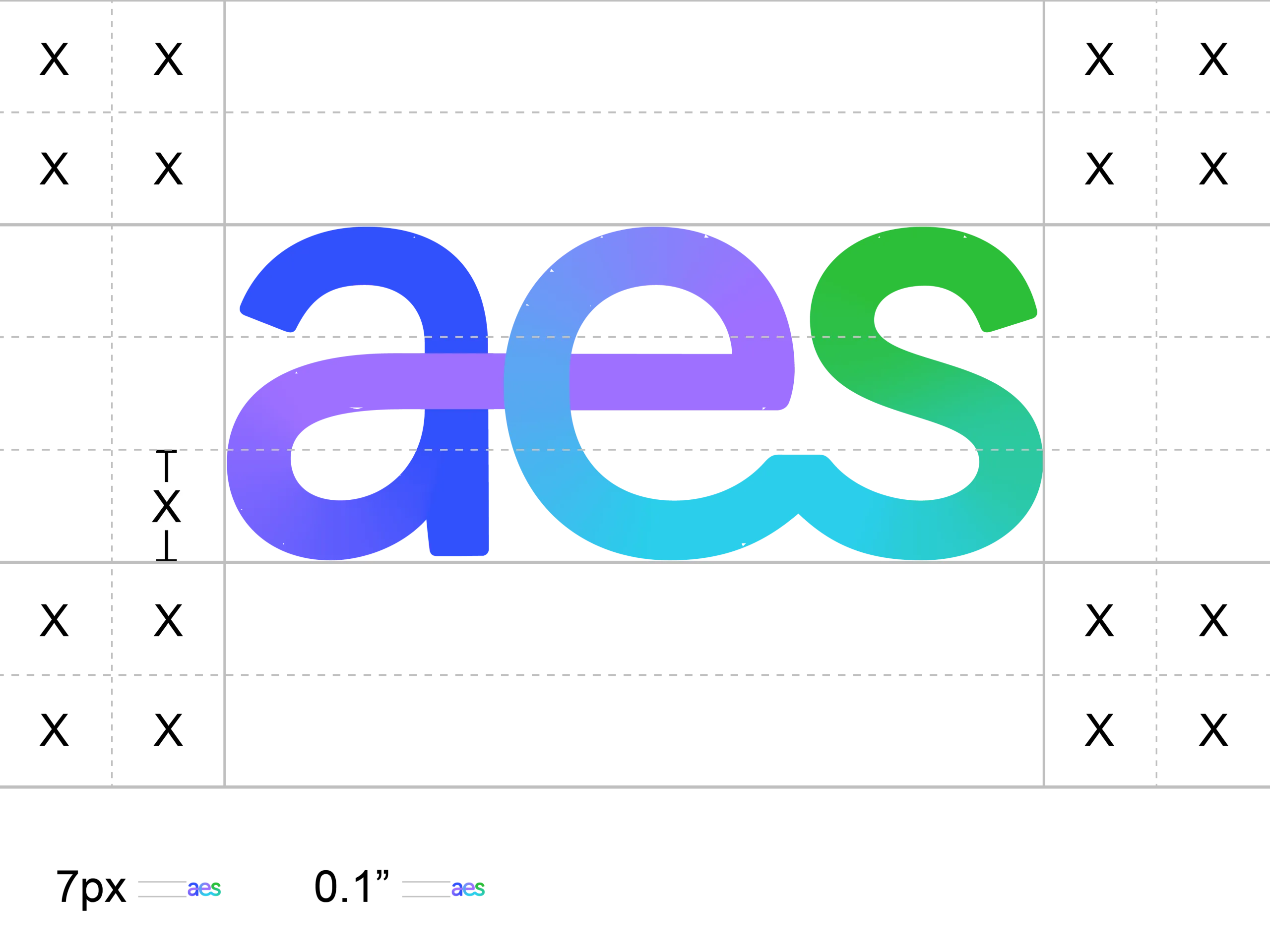 logo clearspace