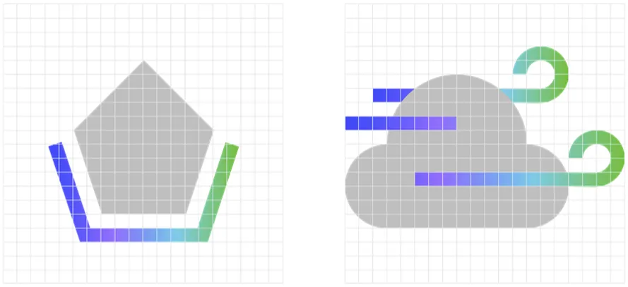 icons construction