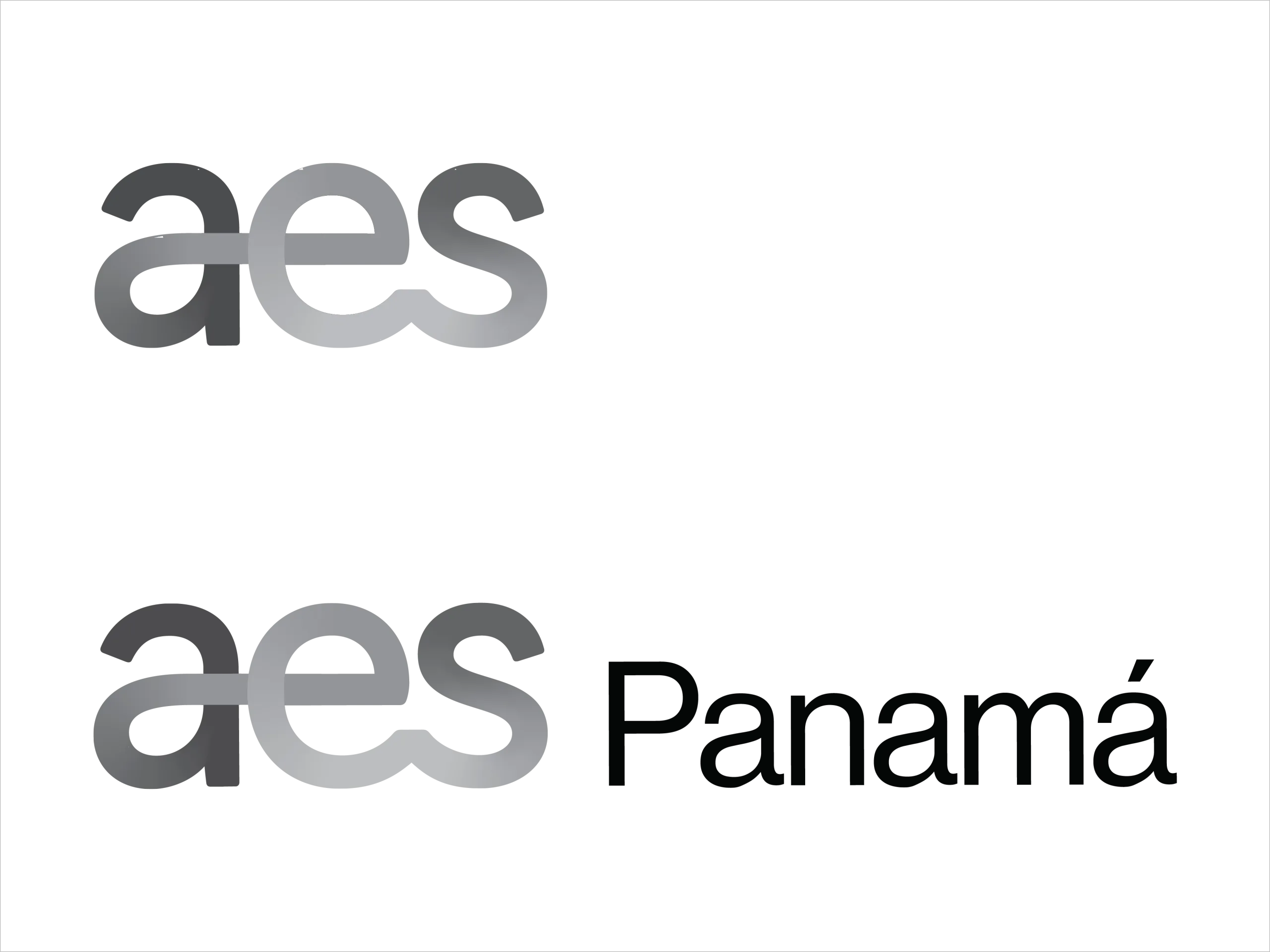 secondary AES logo