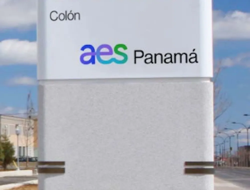 Exterior Sign