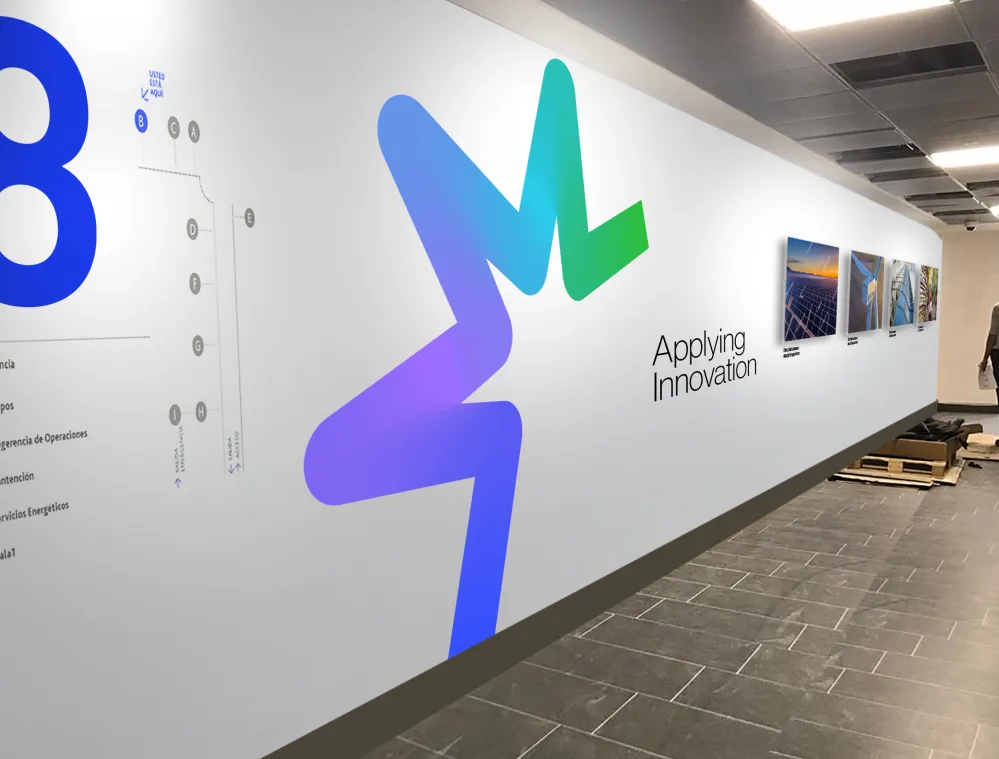 Hallway example