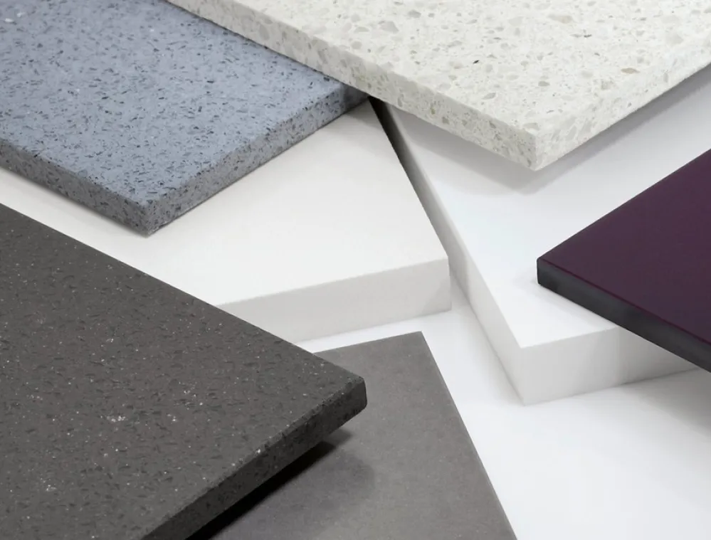 Hard surfaces-1
