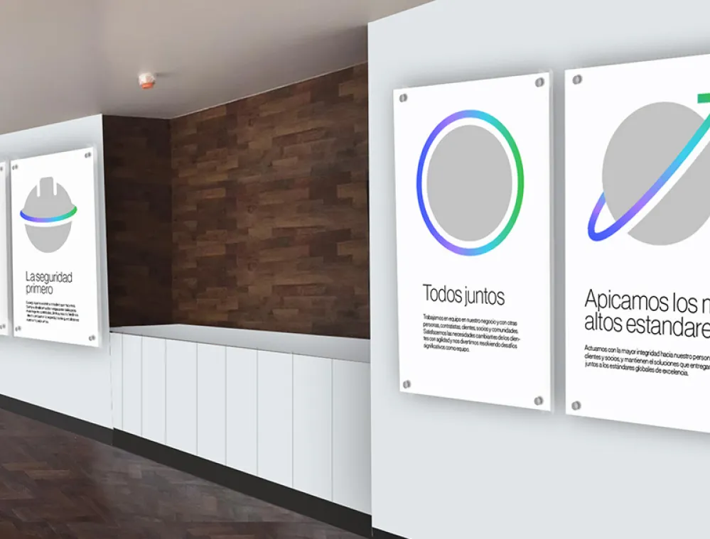 Values signs